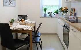 Komfortable Wohnung im Herzen des Ruhrpotts